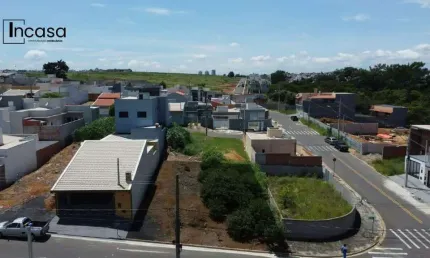 Terreno à venda, Jardim Residencial Nova Veneza - Indaiatuba/SP