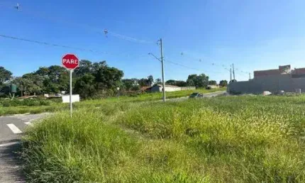 Terreno à venda na Rua Suely Aragão Rocha, Jardim Casablanca, Indaiatuba