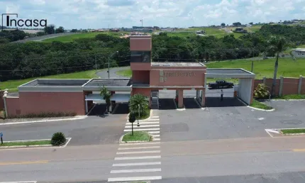 Terreno à venda, Parque Residencial Indaiá - Indaiatuba/SP