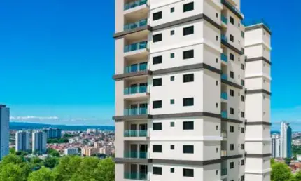 Apartamento à venda, 2 suítes, 2 vagas, Portinari Prime Residence - Indaiatuba/SP