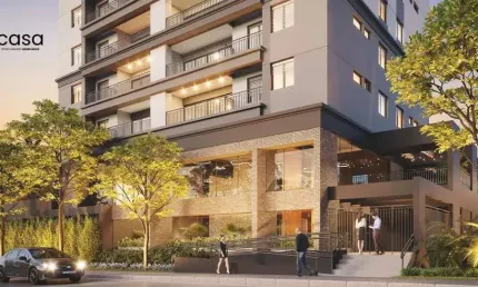 Apartamento à venda, 2 suítes, 2 vagas, Sublime - Indaiatuba/SP