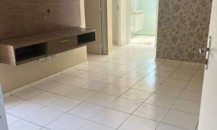 Apartamento para aluguel, 2 quartos, 1 vaga, Europark Comercial - Indaiatuba/SP