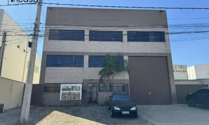 Galpão para aluguel, Comercial Vitória Martini - Indaiatuba/SP