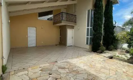 Sobrado à venda, 3 quartos, 3 suítes, 4 vagas, Jardim Esplanada - Indaiatuba/SP