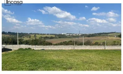 Lote em condomínio à venda, Residencial Terracota - Indaiatuba/SP