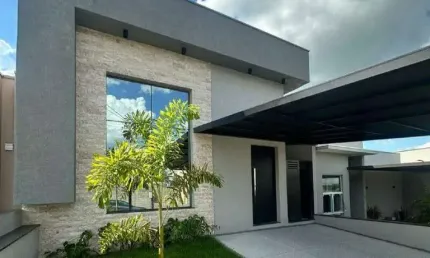 Casa à venda, 3 quartos, 3 suítes, 4 vagas, Jardim Mantova - Indaiatuba/SP