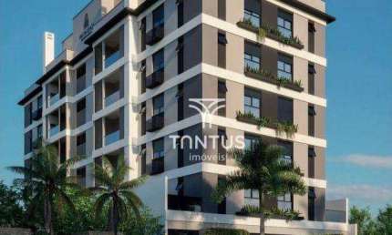 Apartamento com 2 quartos à venda, por R$ 799.960 - Caiobá - Matinhos/PR