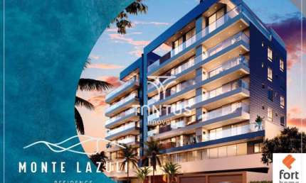 Apartamento com 3 quartos à venda - Caiobá - Matinhos/PR