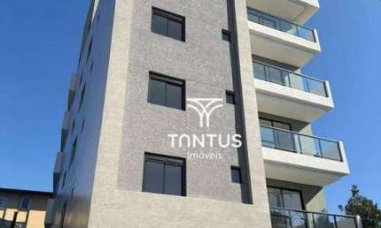 Apartamento à venda, 77 m² por R$ 769.725,00 - Água Verde - Curitiba/PR
