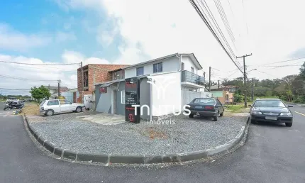 Conjunto à venda, 105 m² por R$ 380.000,00 - Cidade Jardim - São José dos Pinhais/PR