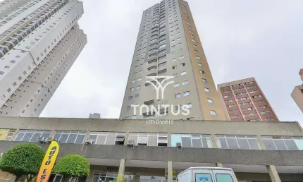 Loja à venda, por R$ 850.000 - Cristo Rei - Curitiba/PR