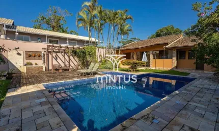 Casa com 4 quartos à venda na Avenida Guarapuava, 971, Caiobá, Matinhos