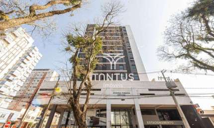 Conjunto à venda, 120 m² por R$ 1.200.000,00 - Boa Vista - Curitiba/PR