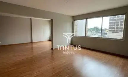 Apartamento com 3 dormitórios à venda, 138 m² por R$ 1.265.000,00 - Juvevê - Curitiba/PR
