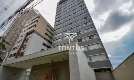 Apartamento com 3 dormitórios à venda, 113 m² por R$ 640.000,00 - Boa Vista - Curitiba/PR