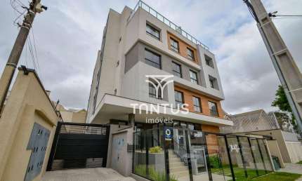 Apartamento com 2 dormitórios à venda, 64 m² por R$ 599.000,00 - Portão - Curitiba/PR