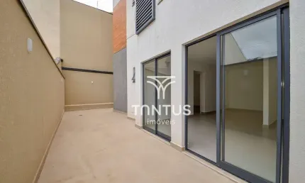 Apartamento garden no ilha de bora – um refúgio urbano para chamar de seu!