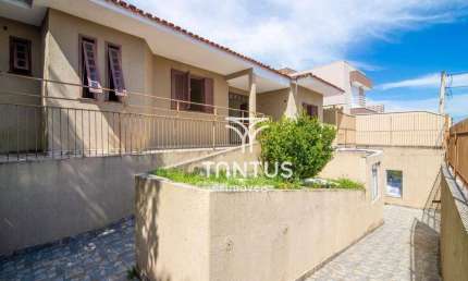 Casa com 7 dormitórios à venda, 450 m² por R$ 1.300.000,00 - Aristocrata - São José dos Pinhais/PR