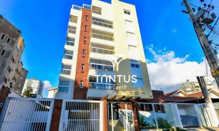 Cobertura com 2 dormitórios à venda, 140 m² por R$ 1.100.000,00 - Juvevê - Curitiba/PR