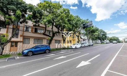 Apartamento à venda, 94 m² por R$ 480.000,00 - Centro - Curitiba/PR