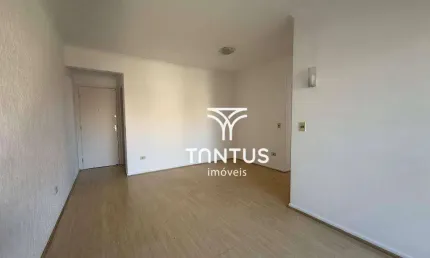 Apartamento com 3 dormitórios à venda, 80 m² por r$ 645.000,00 - ahú - curitiba/pr