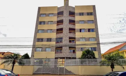 Apartamento com 3 dormitórios à venda, 80 m² por r$ 645.000,00 - ahú - curitiba/pr