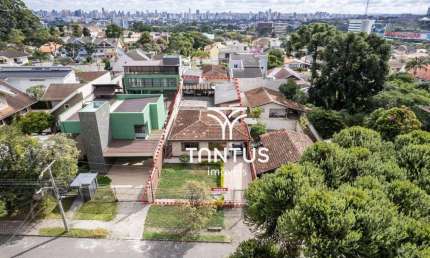 Terreno à venda, 567 m² por R$ 1.090.000,00 - Guabirotuba - Curitiba/PR