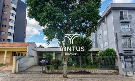 Casa à venda, 250 m² por R$ 2.100.000,00 - Alto da Glória - Curitiba/PR