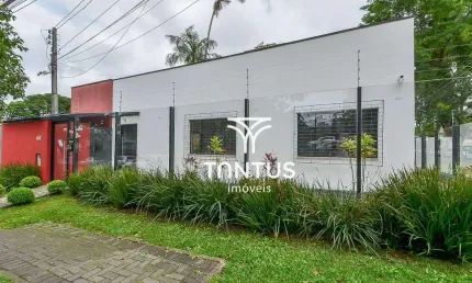 Casa à venda, 151 m² por r$ 1.530.000,00 - bacacheri - curitiba/pr