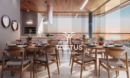 Apartamento com 3 dormitórios à venda, 85 m² por R$ 1.449.000,00 - Balneário Caravela I - Matinhos/PR