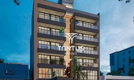Apartamento Duplex com 4 dormitórios à venda, 220 m² por R$ 2.908.000 - Balneario Riviera - Matinhos/PR