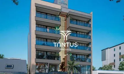 Apartamento Garden à venda, 141 m² por R$ 1.728.000,00 - Balneario Riviera - Matinhos/PR