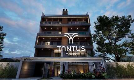 Apartamento com 3 dormitórios à venda, 101 m² por R$ 1.650.000,00 - Balneário Gaivotas - Matinhos/PR