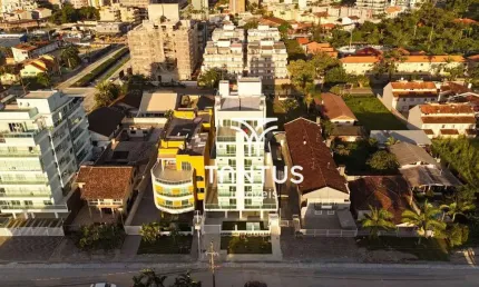 Apartamento com 2 dormitórios à venda, 71 m² por R$ 850.000,00 - Centro - Matinhos/PR
