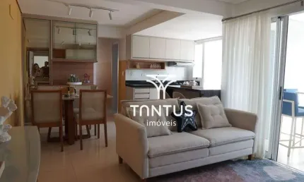 Apartamento à venda, 85 m² por r$ 990.000,00 - caiobá - matinhos/pr