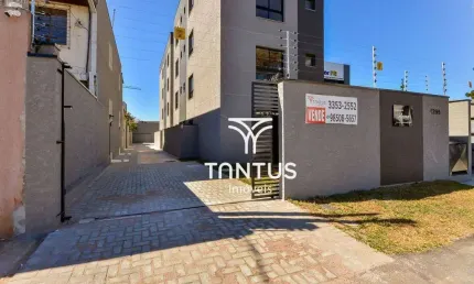 Studio com 1 dormitório à venda, 19 m² por r$ 248.290,00 - prado velho - curitiba/pr