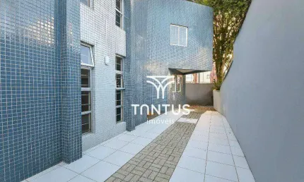 Conjunto para alugar, 77 m² por R$ 2.250/mês - Alto da Glória - Curitiba/PR