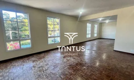 Conjunto para alugar por r$3.500.00 mês - vista alegre - curitiba/pr