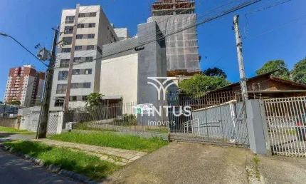 Prédio para alugar, 606 m² por R$ 17.200,00/mês - Bacacheri - Curitiba/PR