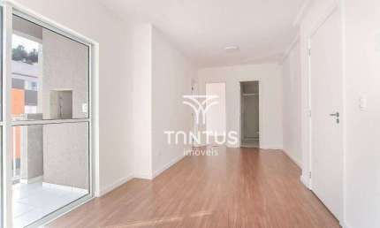 Apartamento com 2 dormitórios para alugar, 48 m² por R$ 1.450,00/mês - Vargem Grande - Pinhais/PR