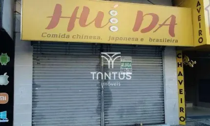 Loja para alugar por R$ 5.000,00/mês - Centro - Curitiba/PR