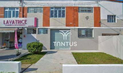 Loja para alugar, 69 m² por R$ 3.000,00/mês - Bacacheri - Curitiba/PR