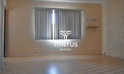 Sala para alugar, 32 m² por R$ 1.200/mês - Capão da Imbuia - Curitiba/PR
