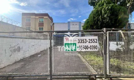 Barracão para alugar, 253 m² por R$ 6.100,00/mês - Cajuru - Curitiba/PR