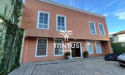Conjunto para alugar, 29 m² por R$ 1.400/mês - Pilarzinho - Curitiba/PR