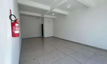 Ponto comercial para alugar na Rua João Tobias de Paiva Netto, 1135, Cajuru, Curitiba