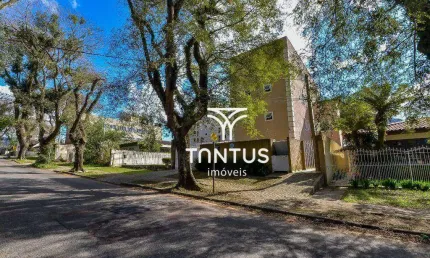 Studio mobiliado para alugar por R$ 1.700 /mês - Boa Vista - Curitiba/PR