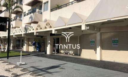 Loja para alugar em Caiobá por R$ 5.600/mês - Matinhos/PR