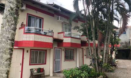 Casa com 2 quartos à venda na Rua Gaivota, Bombas, Bombinhas