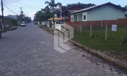 Terreno à venda na Rua Beija Flor, Bombas, Bombinhas